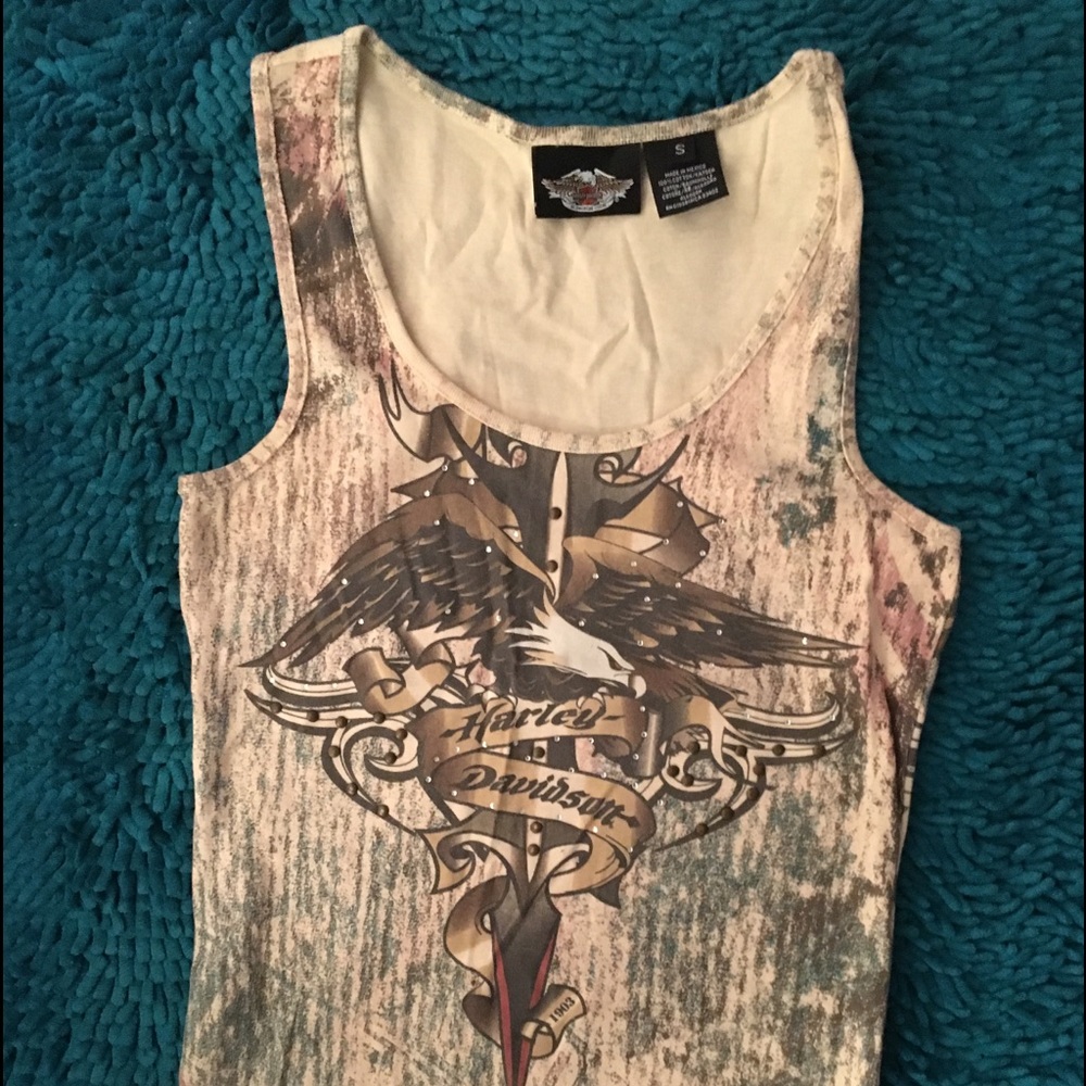 Womens tank